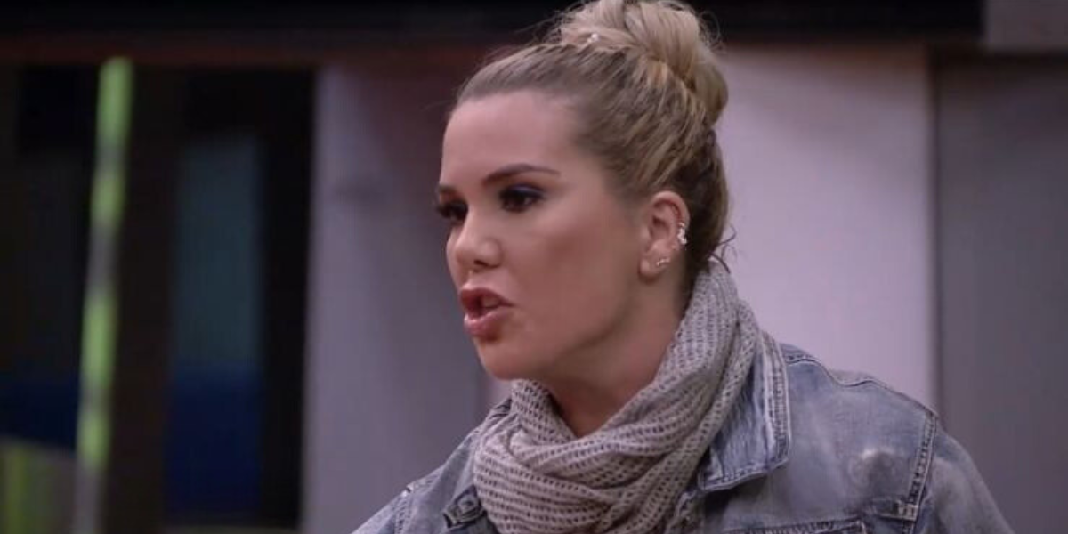 No te metas con mis hijos: Carolina Jaume enfureció por un comentario de Mare Cevallos en la convivencia