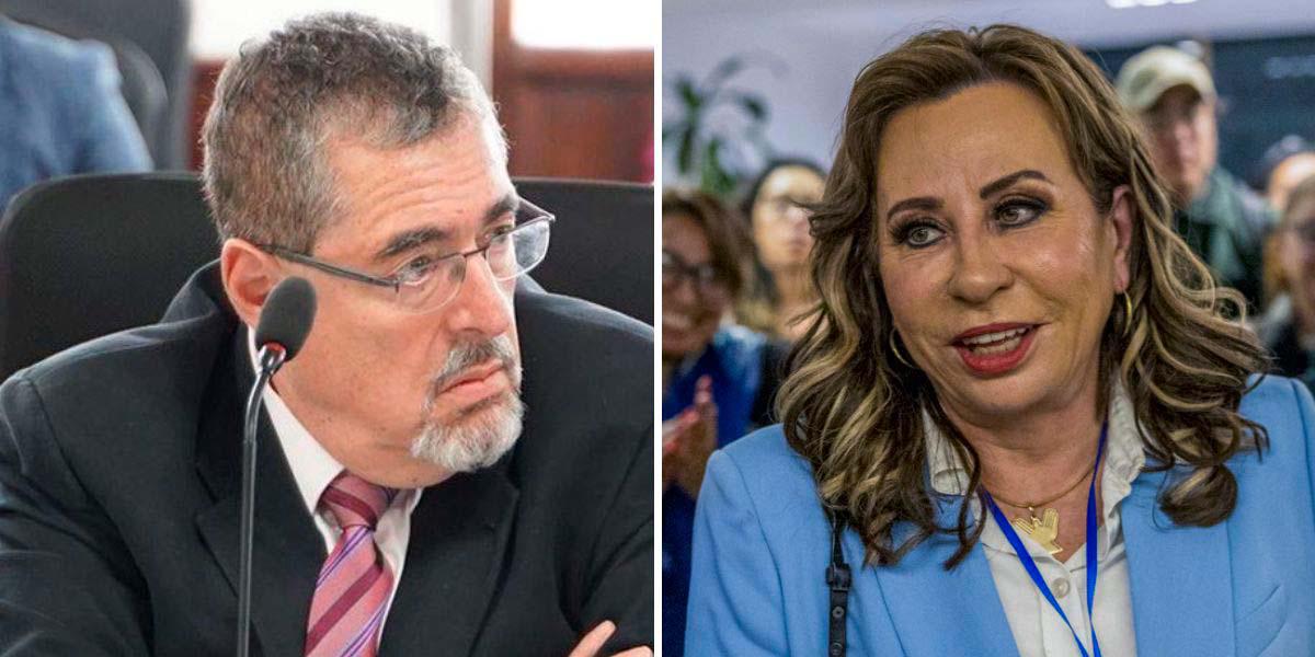 Elecciones Guatemala: los resultados apuntan a una segunda vuelta electoral