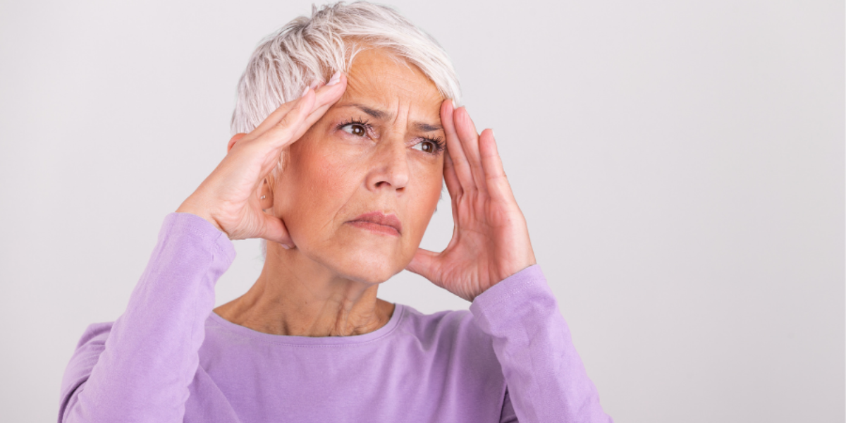 La menopausia: los cinco síntomas inusuales que te ayudarán a identificarla