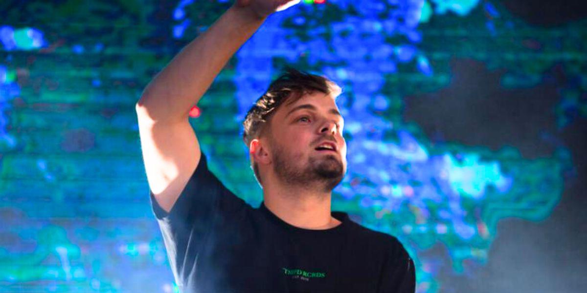 Martin Garrix confirma concierto en Ecuador: precios y localidades