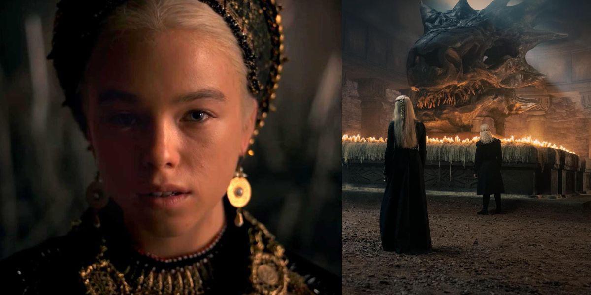 En esto se basó 'House of the Dragon', la esperada precuela de 'Game of Thrones'