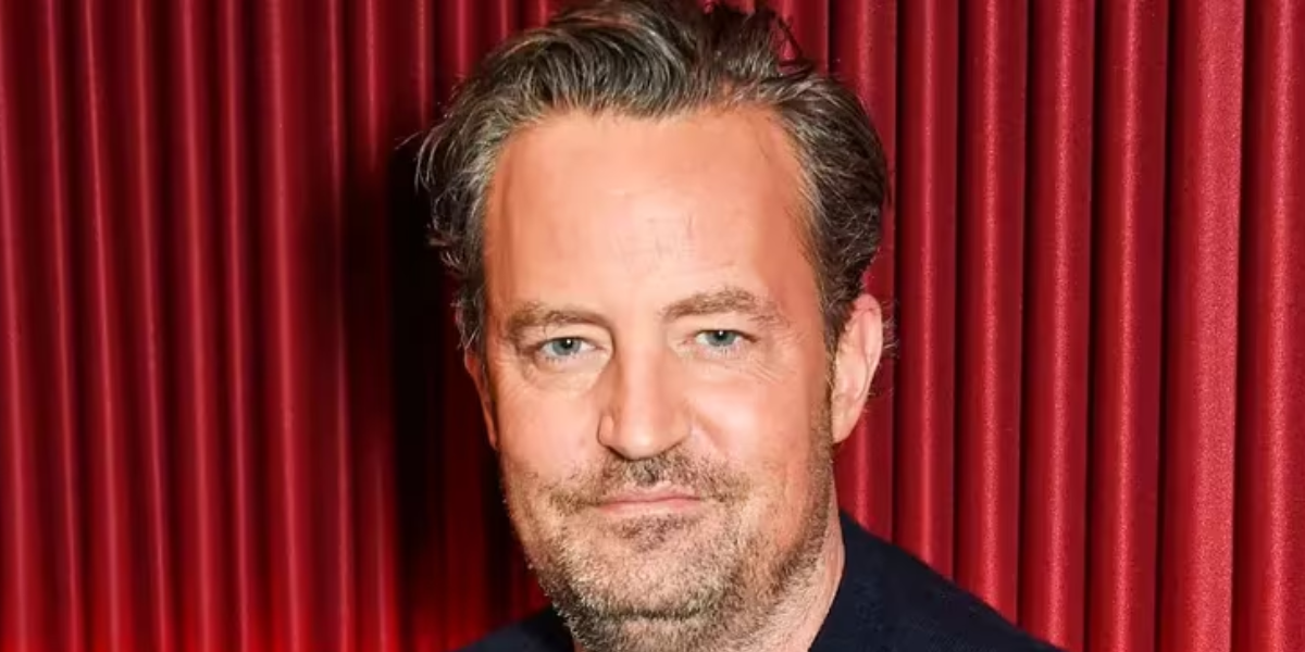 Los últimos días de Matthew Perry: su exnovia pide que médicos sean investigados