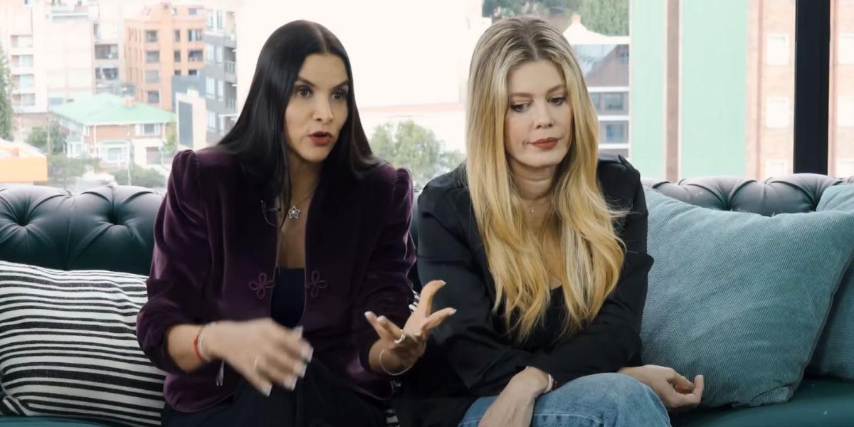 ¡Los personajes de Betty La Fea se tomaron la Semana de la Moda en París!