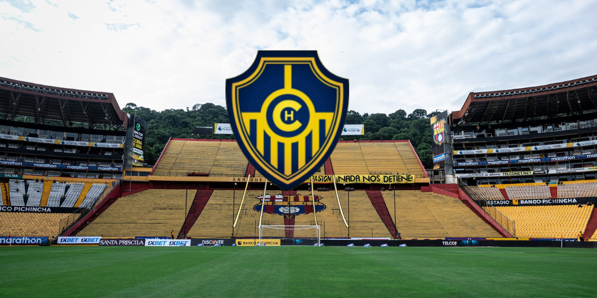 Chacaritas FC se muda de Baños y jugará en Guayaquil en la Serie B