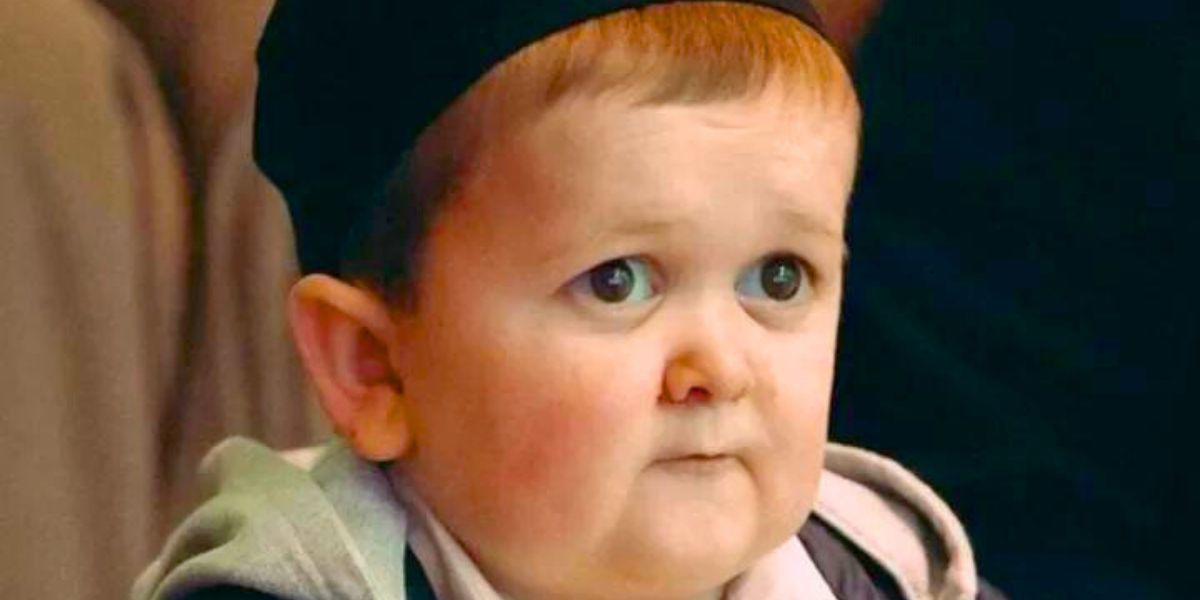 Arrestan a Hasbulla, el reconocido rostro de memes, en plenas calles de Rusia