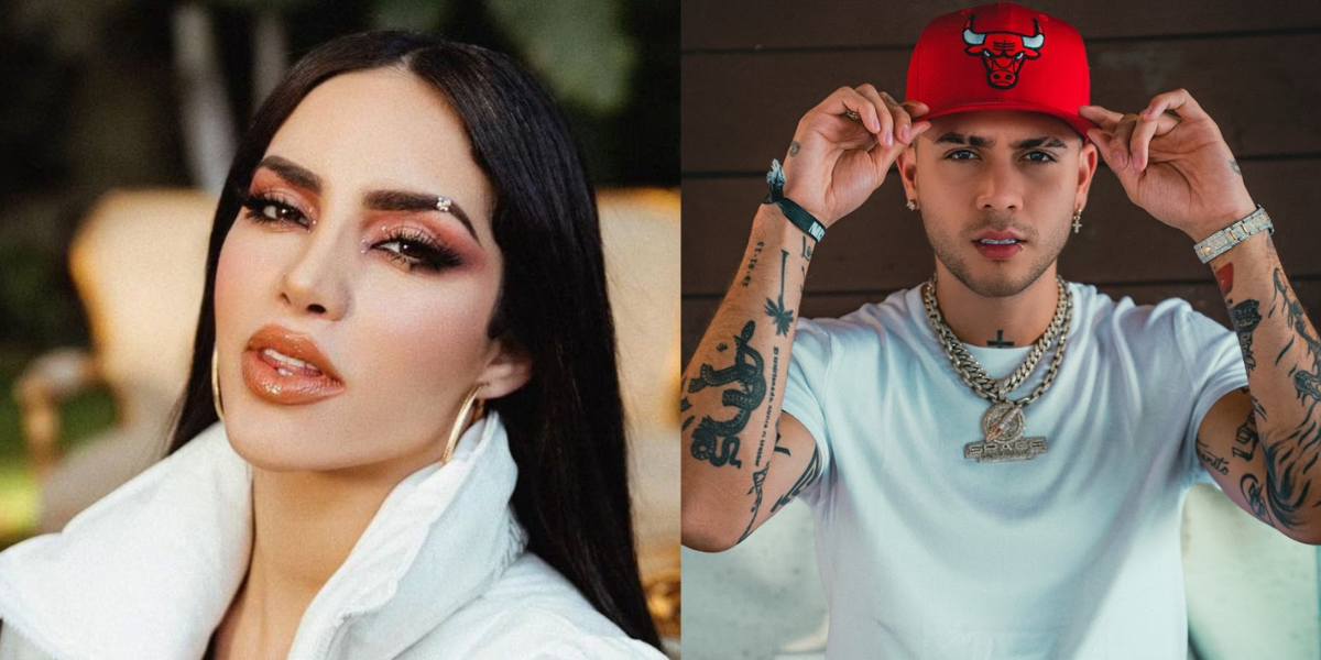 Kimberly Loaiza anuncia su retiro y admite que la infidelidad de Juan de Dios Pantoja fue una farsa