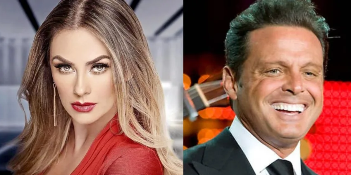 Esta es la millonaria deuda por manutención de Luis Miguel a Aracely Arámbula