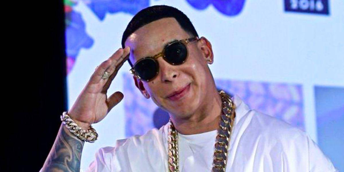 Así anunció Daddy Yankee que se retirará de la música y se dedicará a evangelizar el mundo