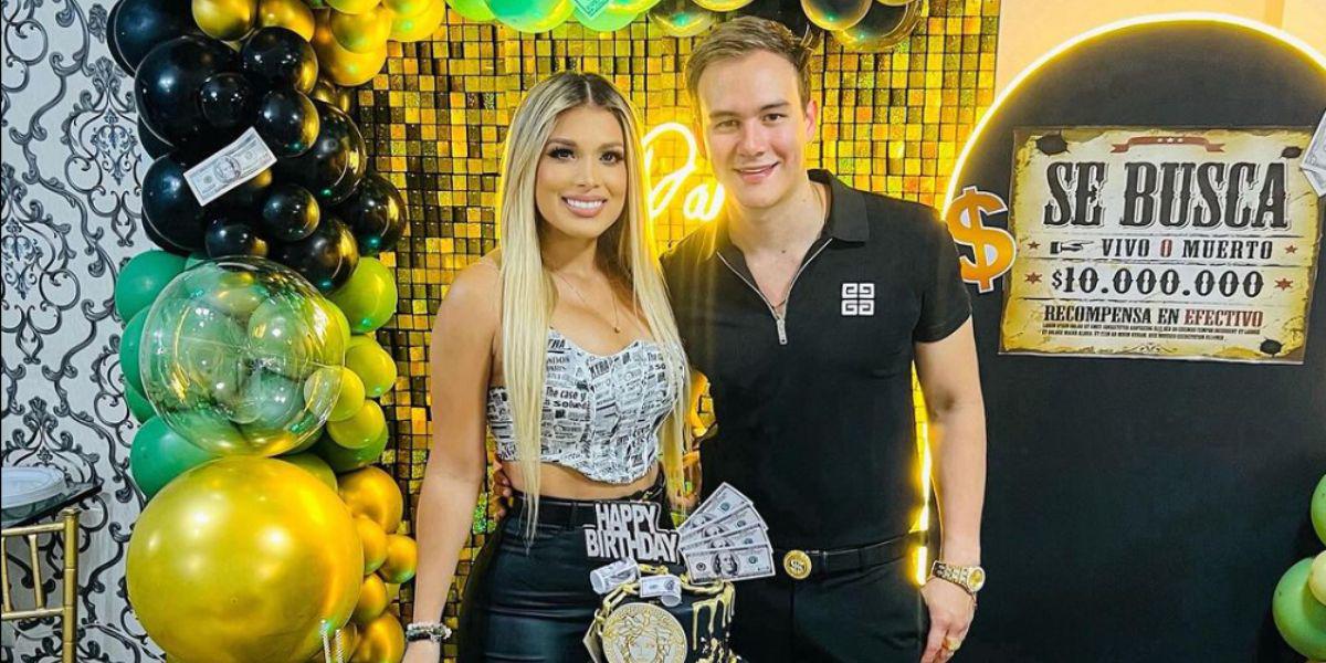 ¿La familia de Mafer Pérez está de acuerdo con su relación con Robert Vélez?