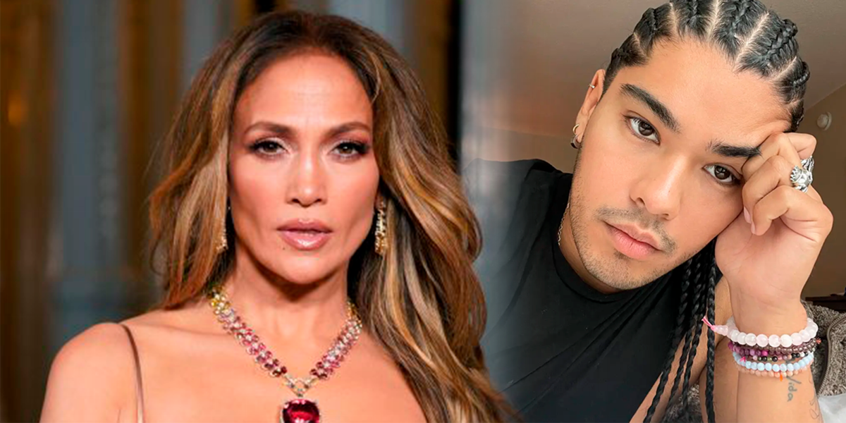 Responsabilizan a Jennifer López de la muerte de su peluquero, Jesús Guerrero