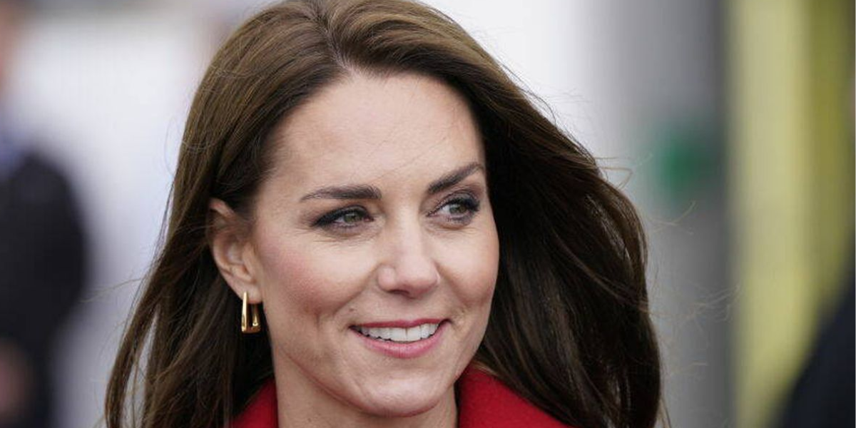 Se revelan preocupantes detalles sobre la recuperación de Kate Middleton