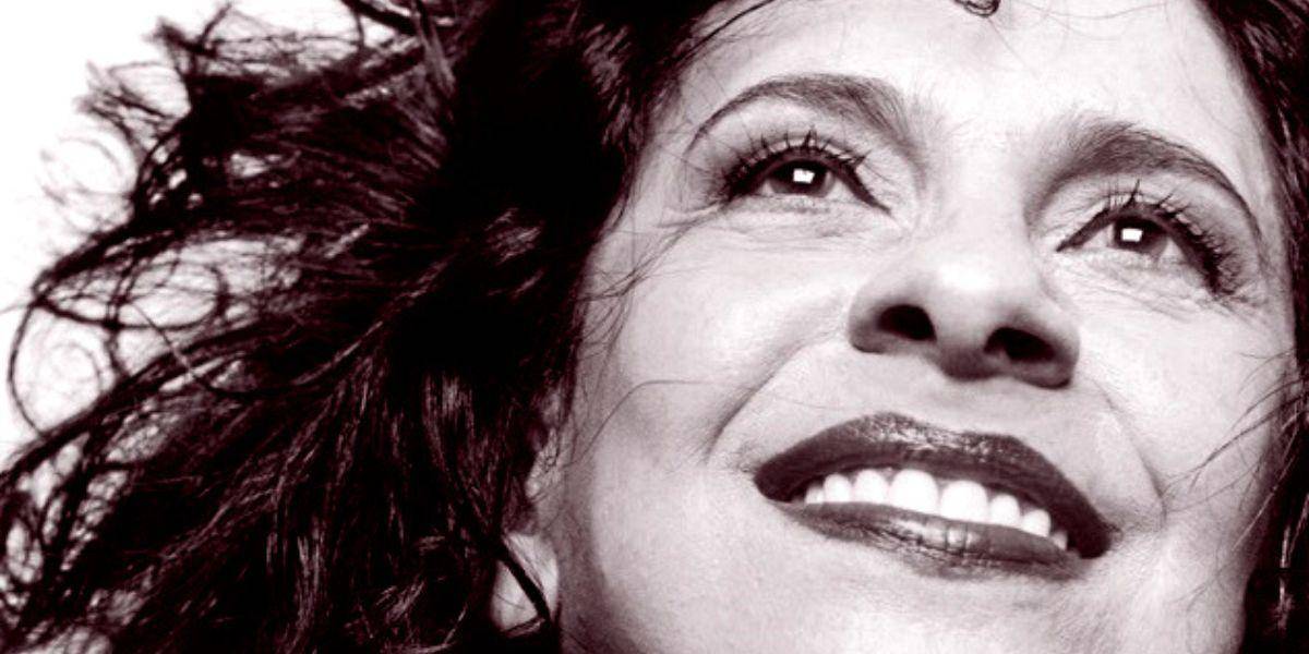 Falleció Gal Costa, exponente de la música brasileña; las causas son desconocidas