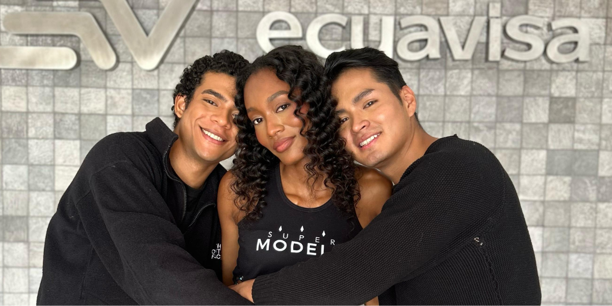 Supermodelo 2025: Lester y Gael fueron eliminados del reality fashionista