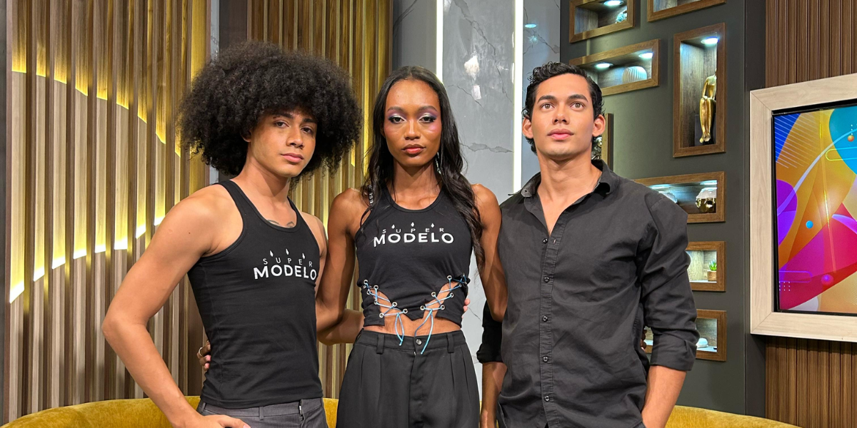 Supermodelo 2025: Ellos están en la gran final del reality fashionista de En Contacto
