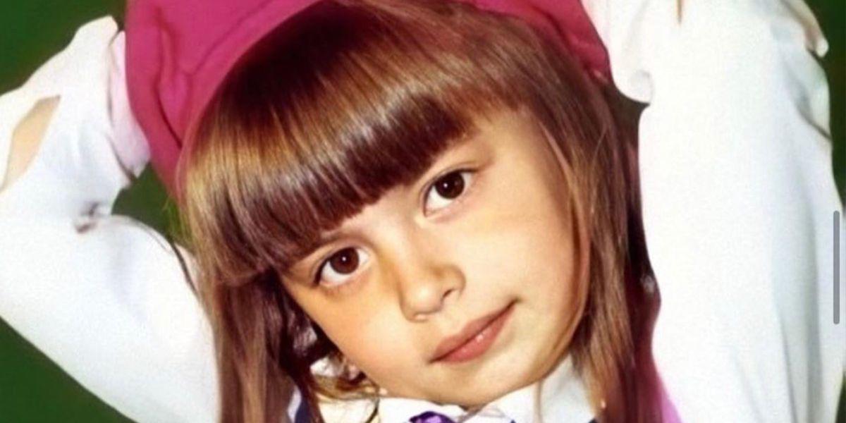 Actriz de 'Carita de Ángel' se populariza en redes sociales, así luce Daniela Aedo