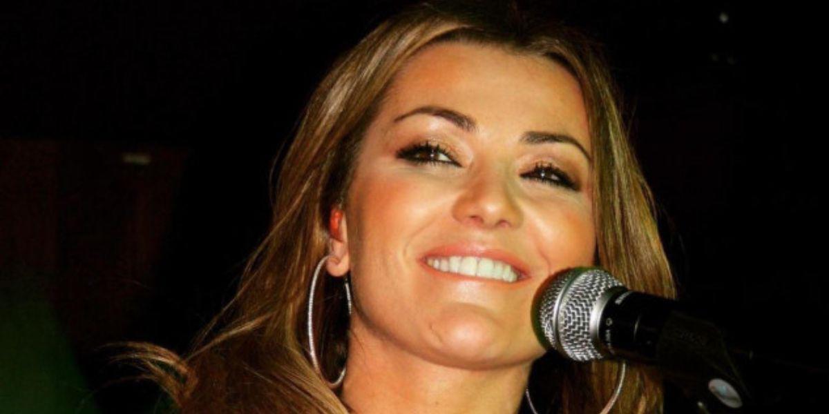 Amaia Montero declara por primera vez tras salir del centro de rehabilitación