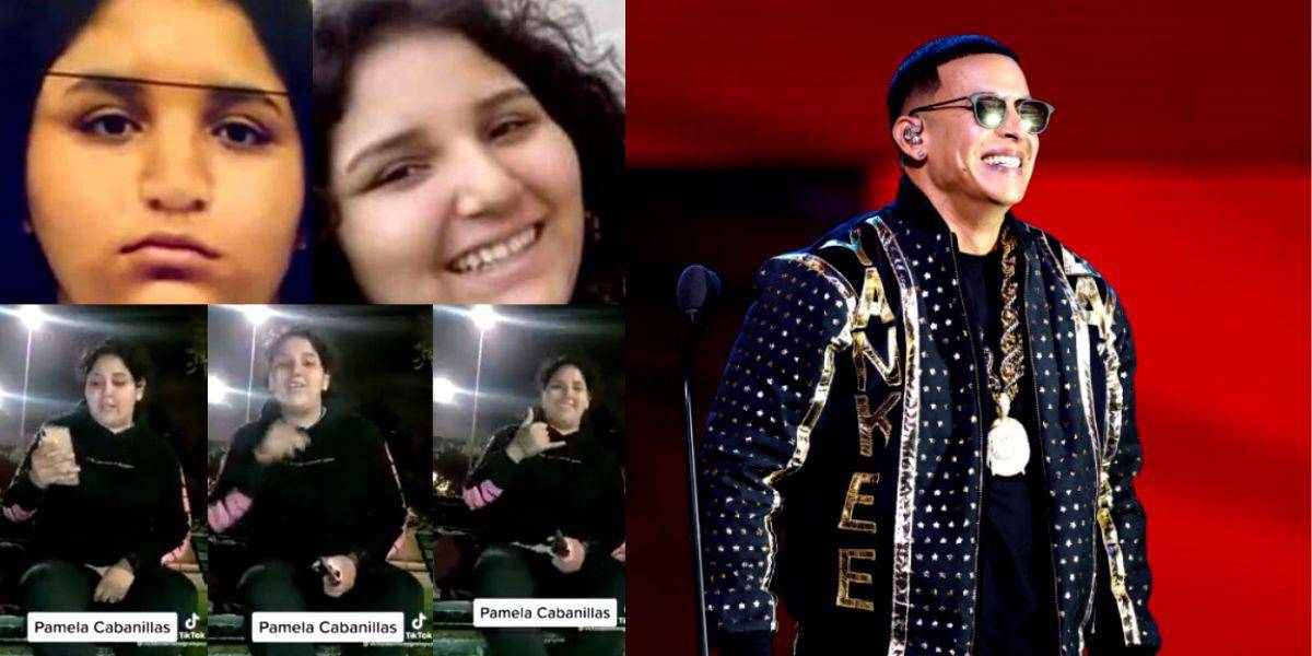 Estafadora de concierto de Daddy Yankee en Perú deja inesperada carta y se entrega a las autoridades europeas