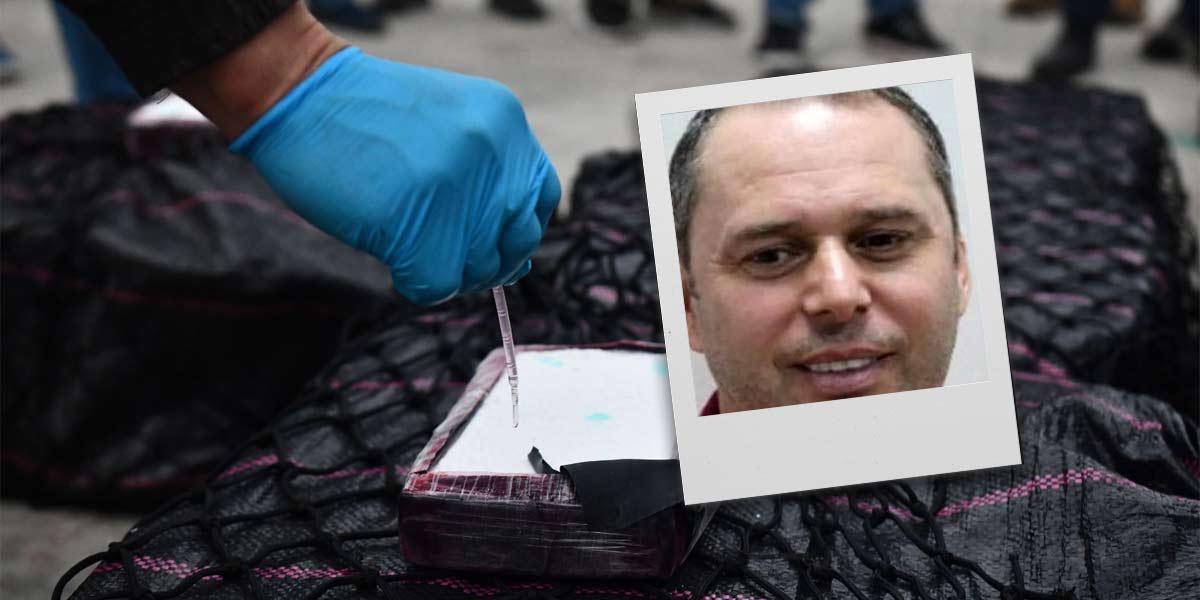¿Quién es Dritan Gjika, el capo albanés que operó en Ecuador?