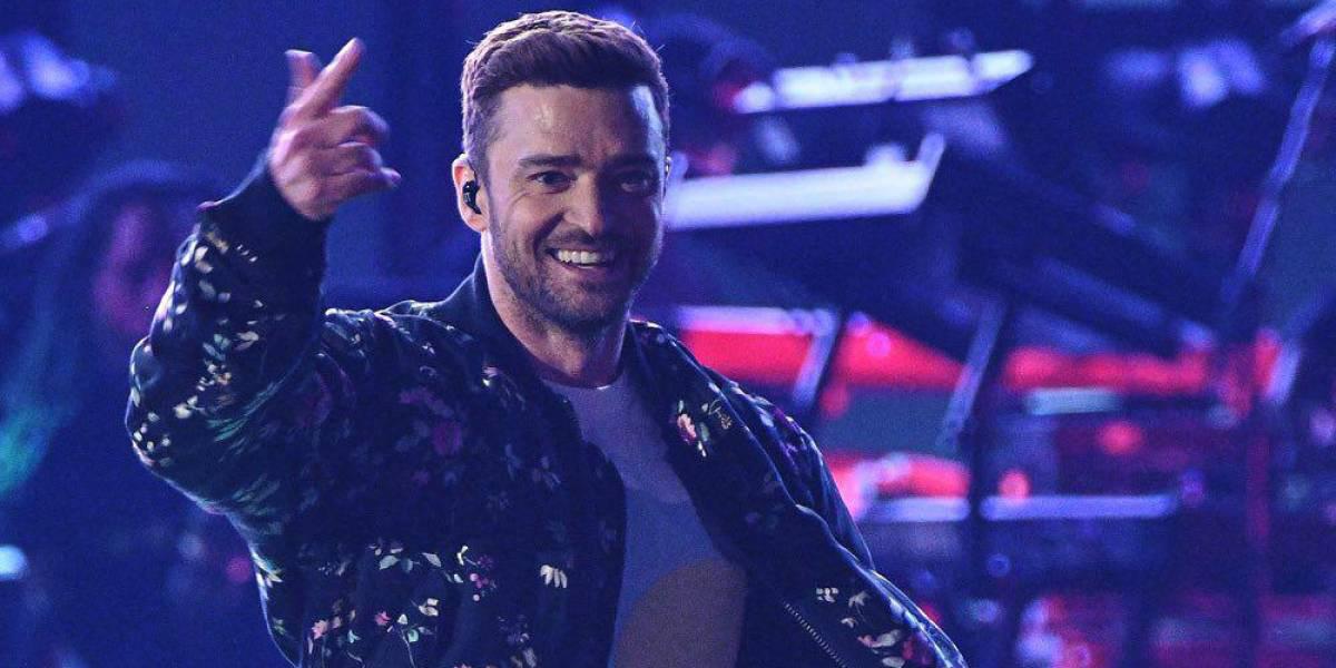 Justin Timberlake revela que padece la enfermedad de Lyme