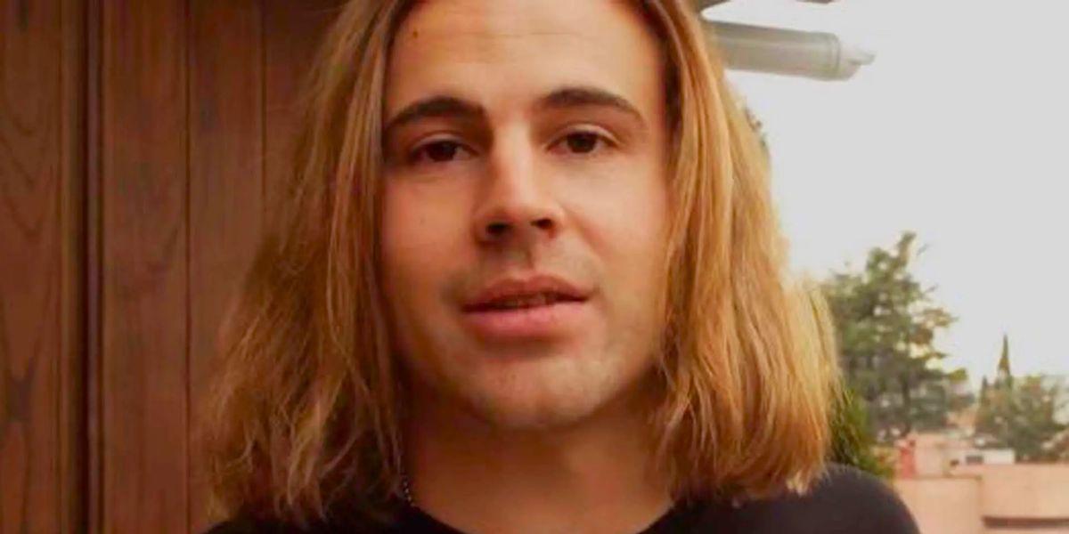 El pacto entre los amigos de Daniel Sancho y su padre, el actor Rodolfo Sancho