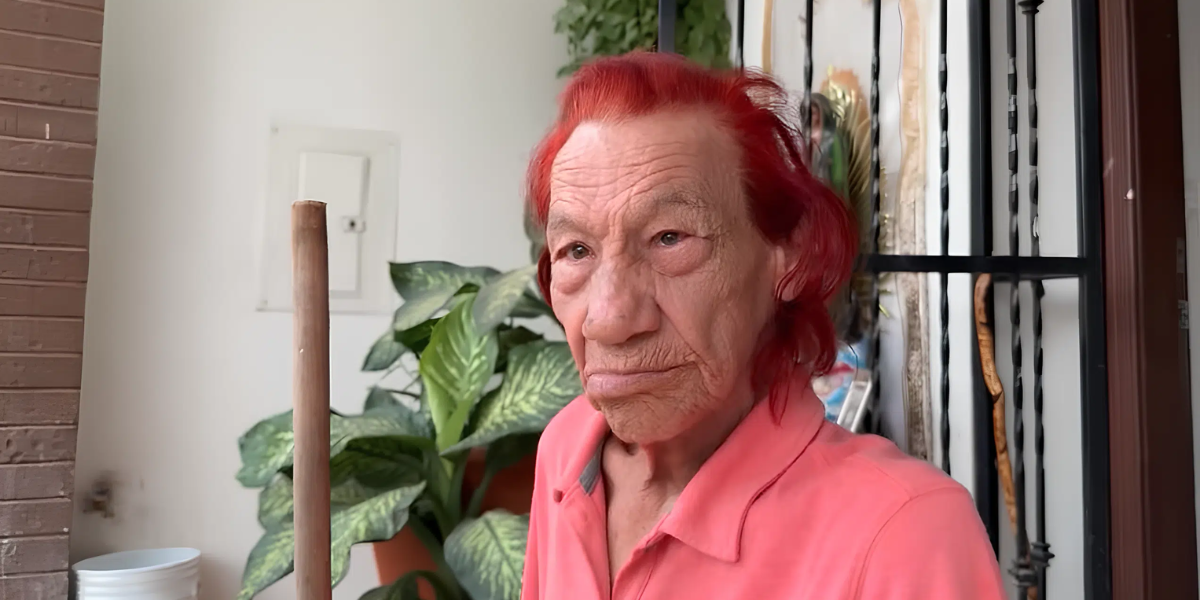 ¿La Gilbertona murió?: preocupación por el estado de salud de la viral influencer, esto es lo que le ocurrió