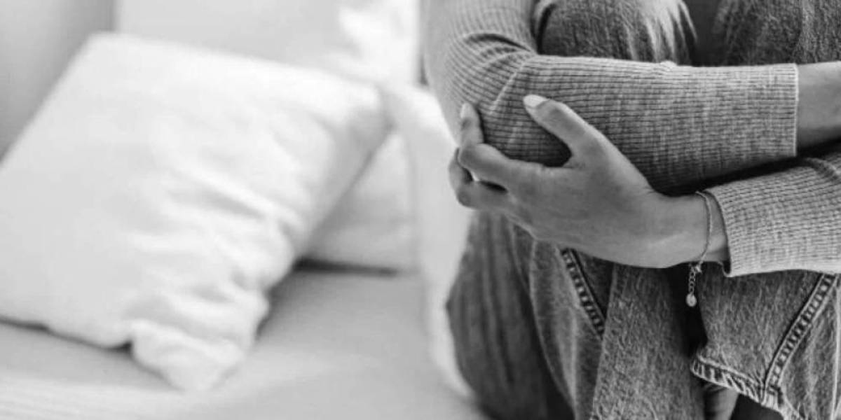 Una madre es procesada porque supuestamente explotaba sexualmente a su hija, en Quito
