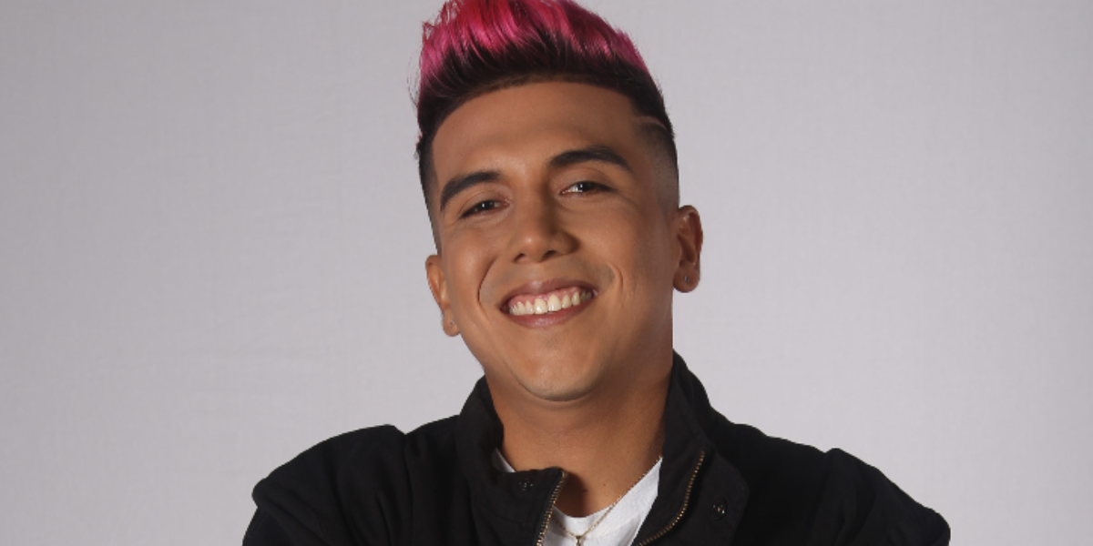 Desafío a la Fama: ¿quién es Kachafa?