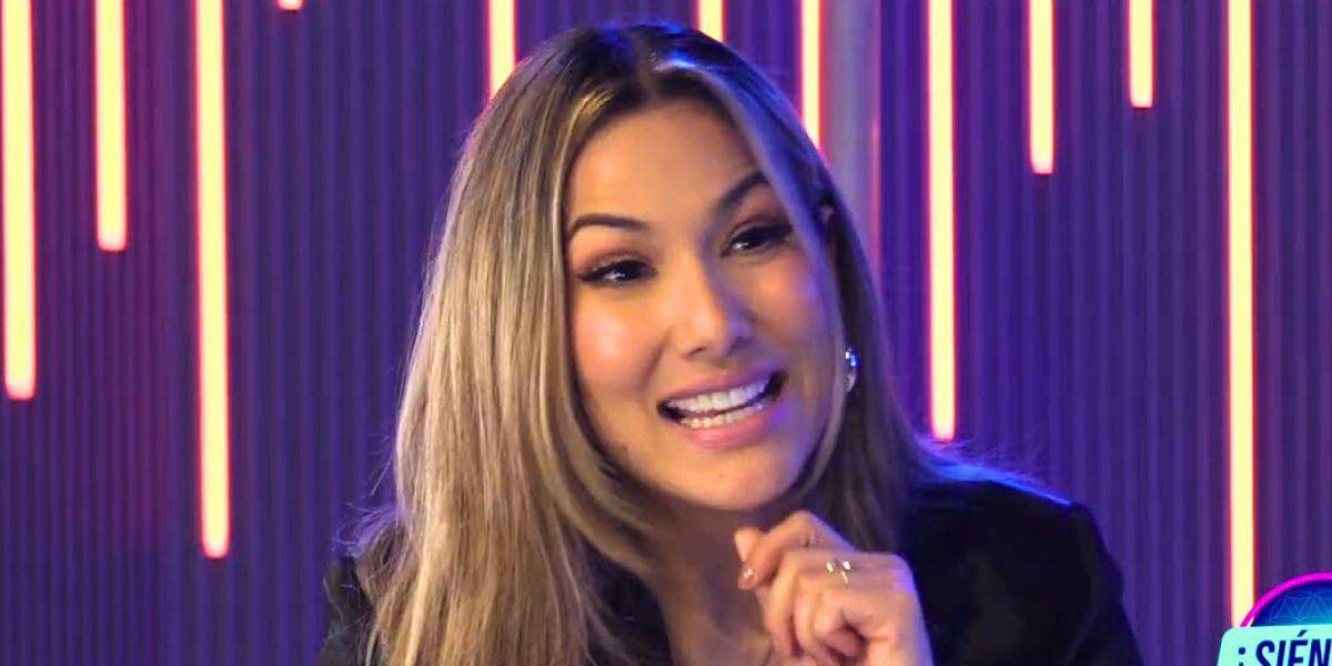 ¿Alejandra Jaramillo enamorada? Este sería el nuevo flechazo de la presentadora ecuatoriana