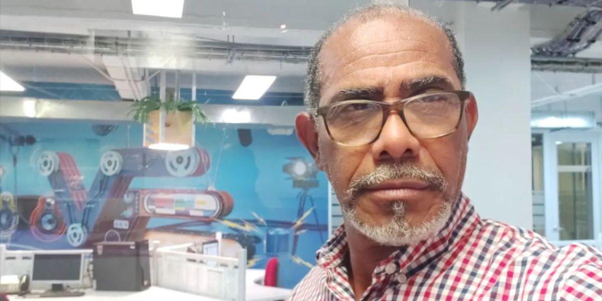 Morir actuando, así quería Lucho Aguirre despedirse de la vida terrenal