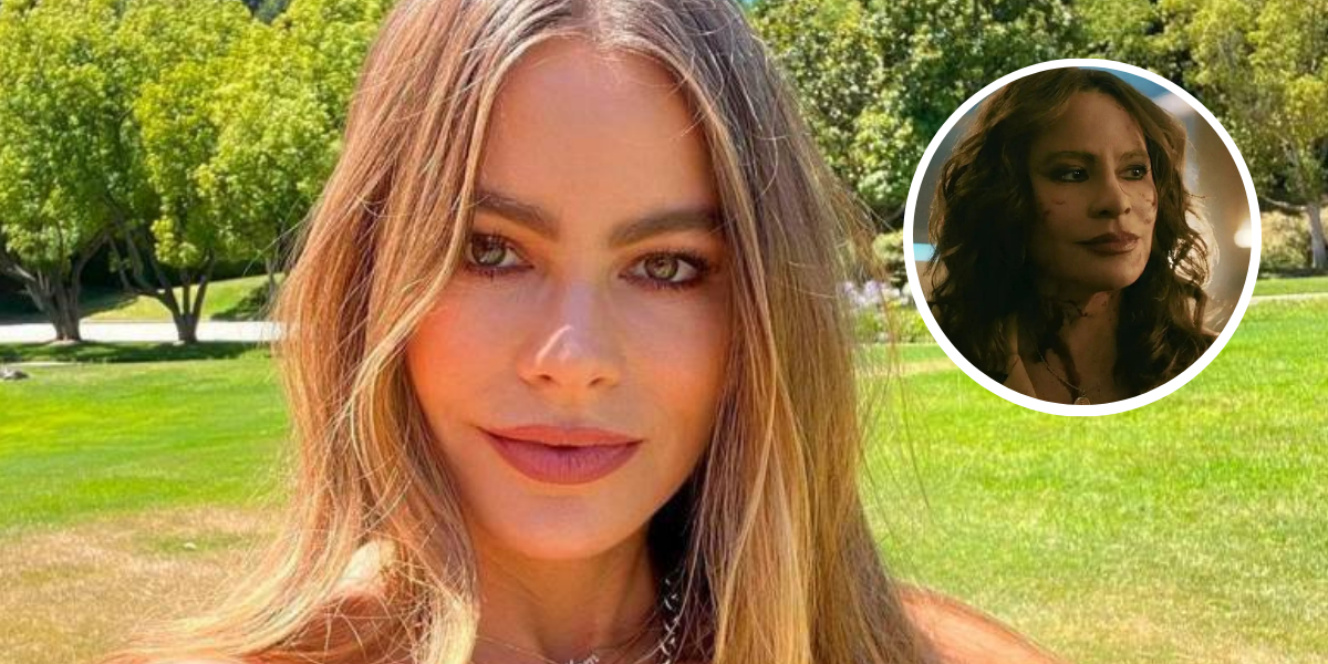 Sofía Vergara responde contundentemente a la demanda del hijo de Griselda Blanco