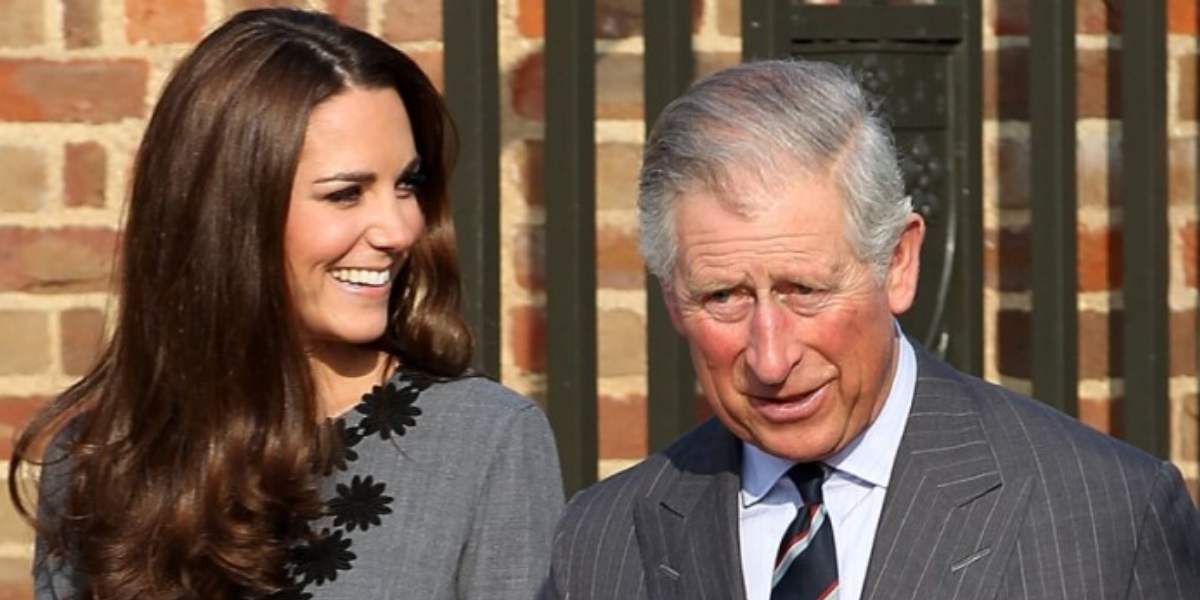 El historial de salud de la princesa Kate Middleton es expuesto, en medio del escándalo por su cirugía de emergencia