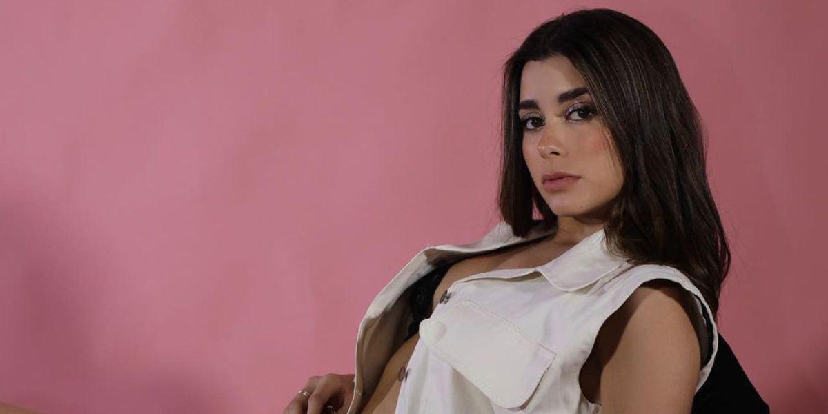 Luciana Guschmer revela más detalles de la amenaza de agresión que habría recibido en Colombia