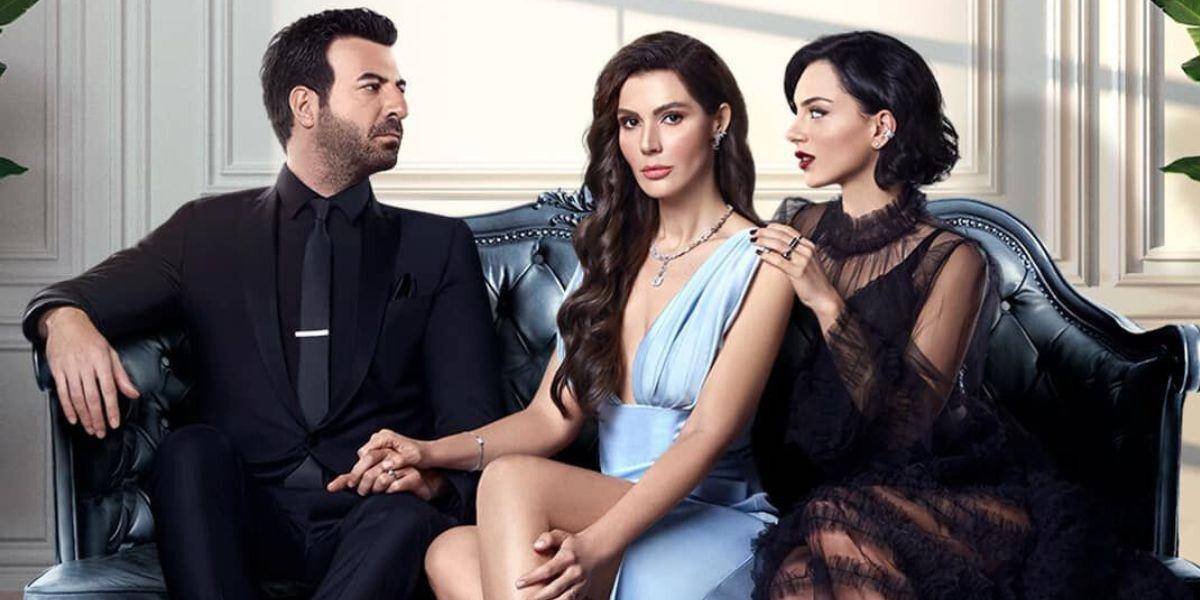 Conoce de qué trata la telenovela turca Traicionada, próxima a estrenarse en Ecuavisa