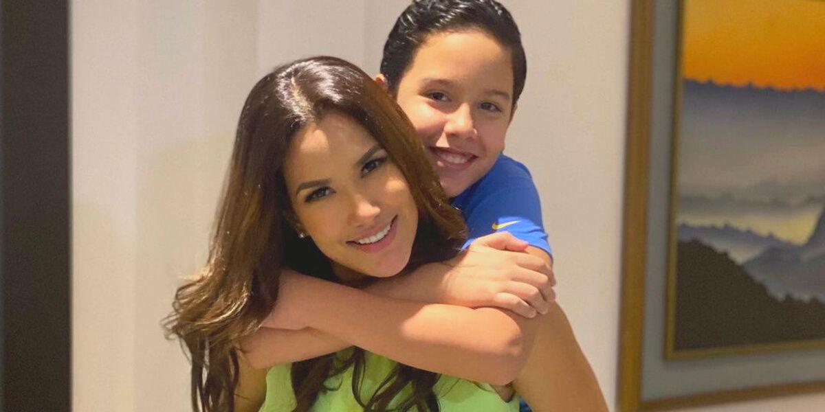 Alejandra Jaramillo confiesa sobre su embarazo adolescente: Mami, ¿tú me tuviste en el colegio?