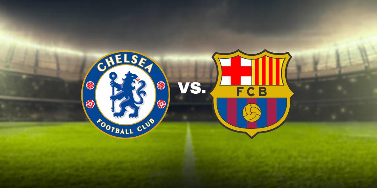 Fecha, hora y dónde ver Chelsea de Moisés Caicedo vs. FC Barcelona por la Champions League