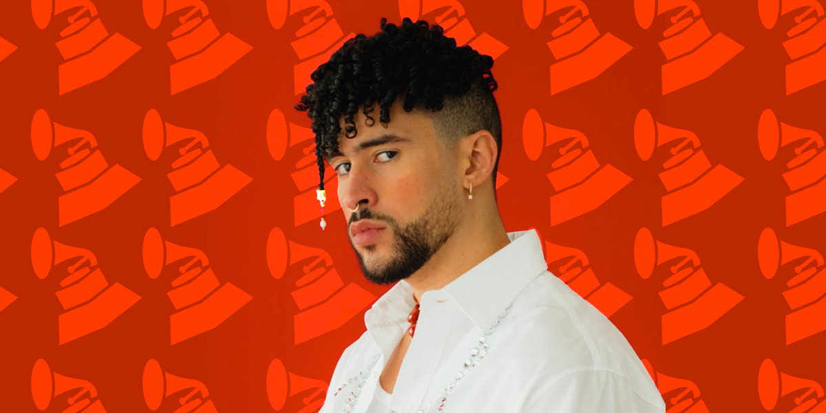 Bad Bunny protagoniza las nominaciones de los Latin Grammy 2022