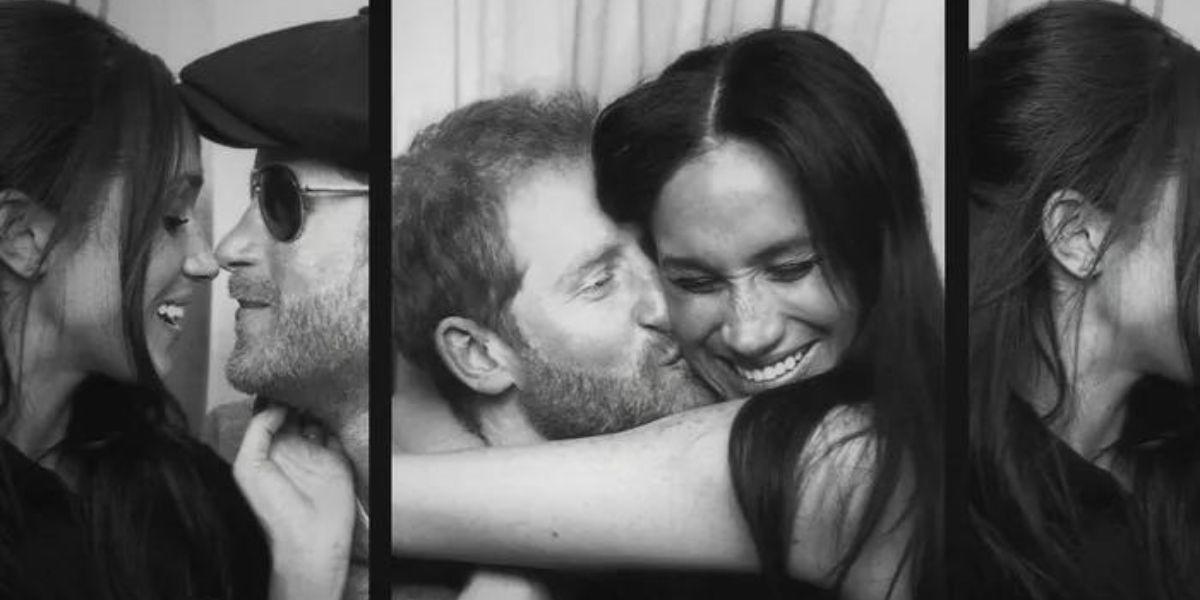 Harry y Meghan sorprenden con documental, la puerta a la intimidad de la polémica pareja Real