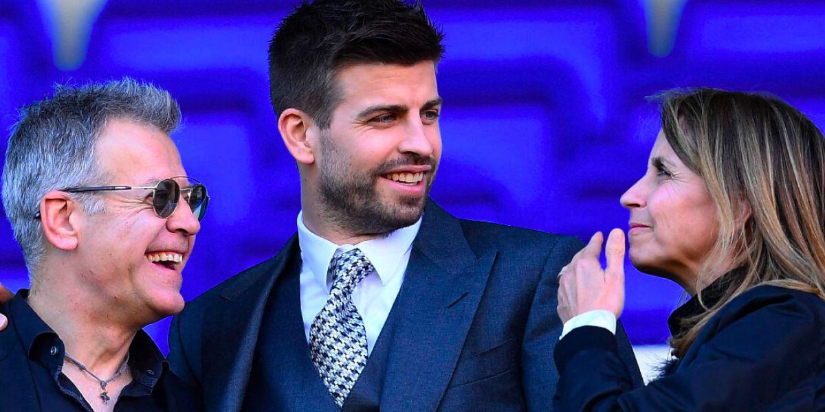 La familia Piqué se alista para boda, el matrimonio está confirmado: esto es lo que se sabe