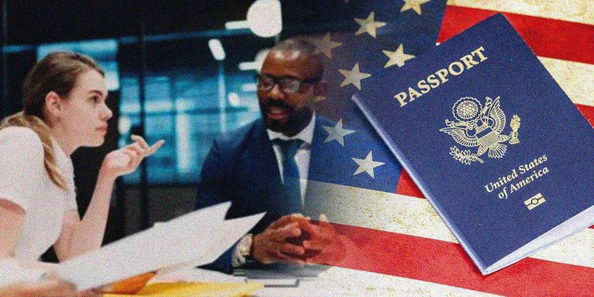 ¿Cómo aplicar a la visa americana de trabajo? Estos son los requisitos que necesita cumplir