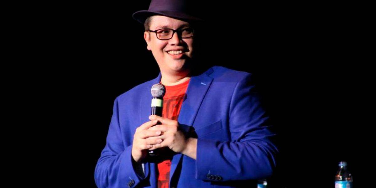 Franco Escamilla en Ecuador: el popular comediante mexicano vuelve al país con esperados shows