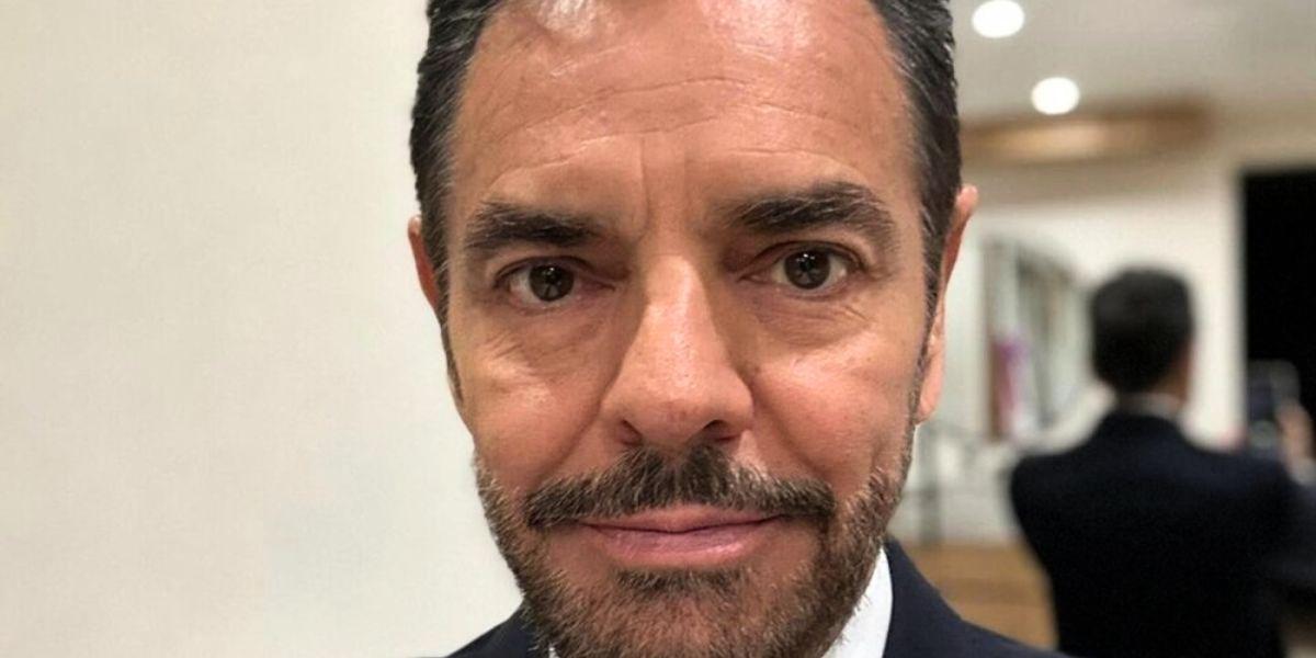 Por favor, mátenme: las duras declaraciones de Eugenio Derbez sobre su mortal accidente