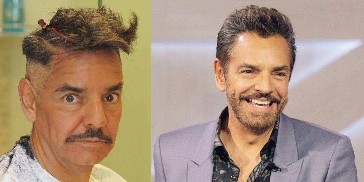 Eugenio Derbez sufrió un accidente: ¿Cómo será su intensa recuperación?