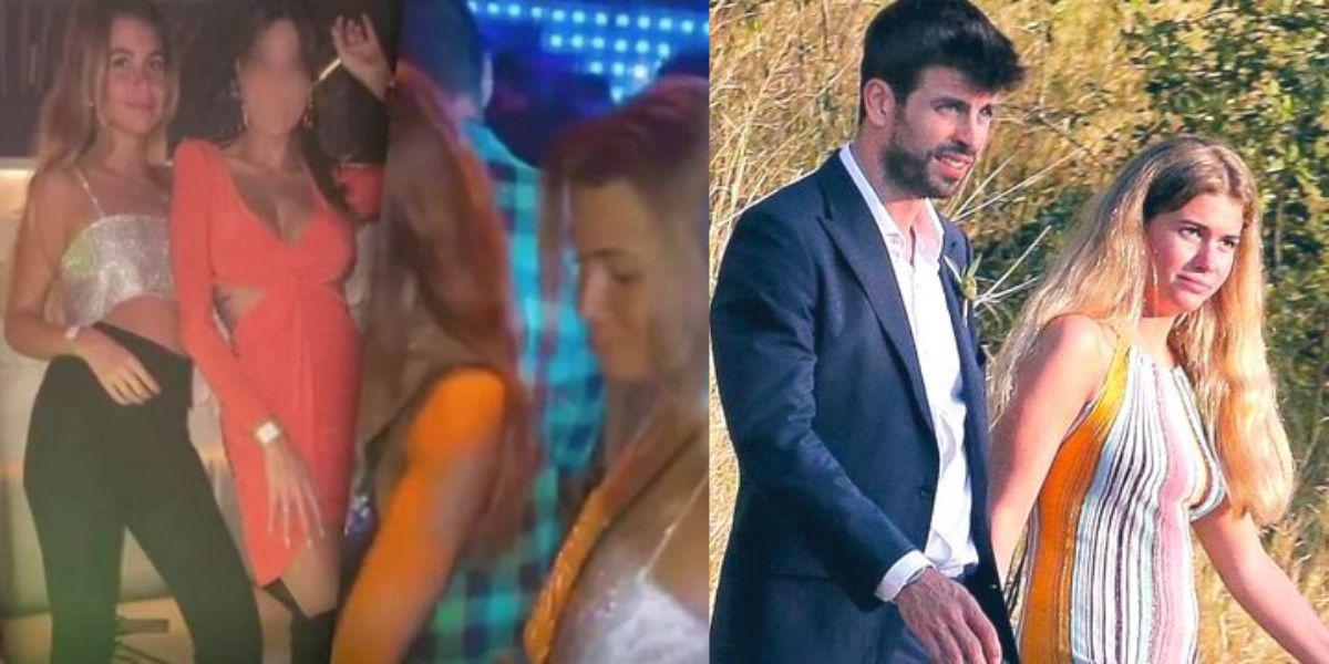 Todo sobre Clara Chía Martí, el secreto de Piqué tras crisis amorosa con Shakira