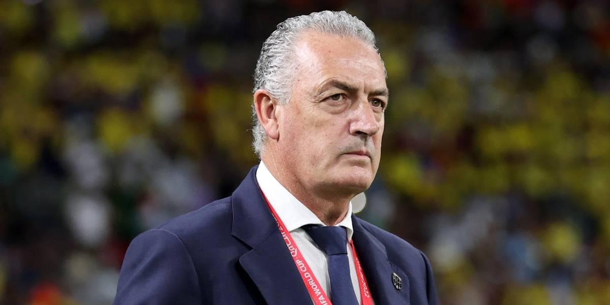 Gustavo Alfaro revela detalles de su salida de la Selección de Ecuador y la demanda a la FEF: creo que iremos al TAS