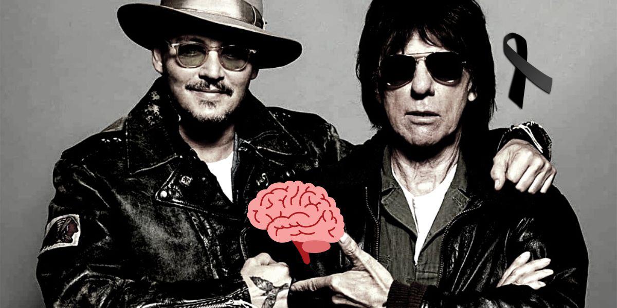 ¿Cómo murió Jeff Beck?: El mundo llora la muerte del popular guitarrista