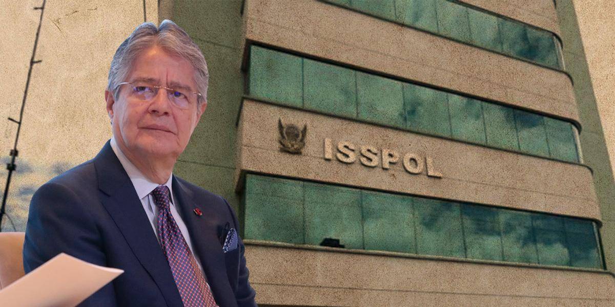 Isspol recupera USD 290 millones