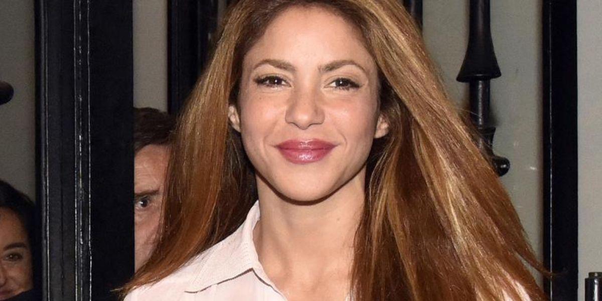 Shakira arribó sorpresivamente a Barranquilla: ¿Por qué regresó a Colombia?