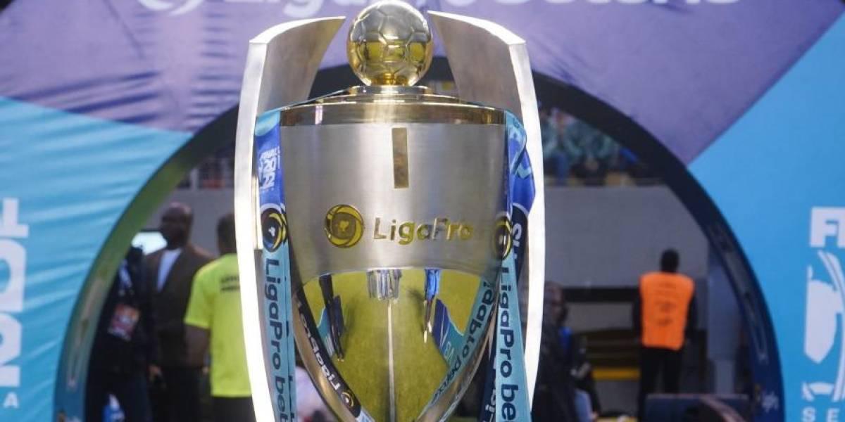 Liga Pro: los planteles más jóvenes y más viejos, según estudio de CIES