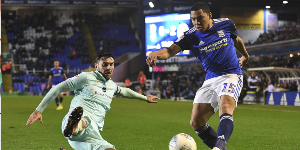 Jefferson Montero jugará en la Segunda Categoría del fútbol ecuatoriano