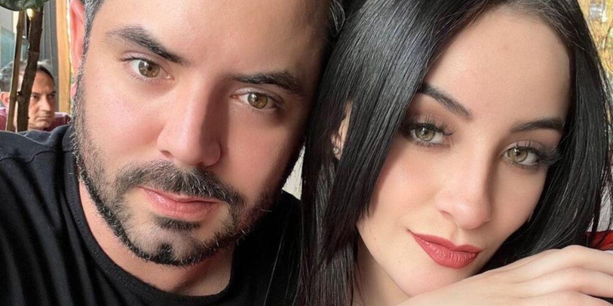 José Eduardo Derbez, hijo de Victoria Ruffo y Eugenio Derbez, reveló el sexo de su primer bebé